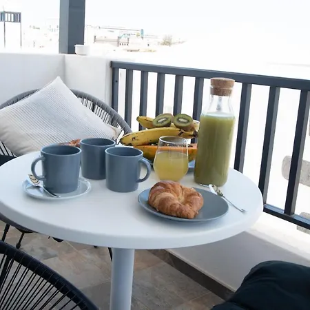 Apartamento Planta Baja - Arosa *