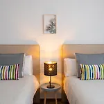 Planta Baja - Arosa * Playa Blanca (Lanzarote)