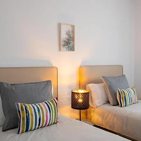 Planta Baja - Arosa * Πλάγια Μπλάνκα