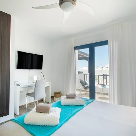 Planta Baja - Arosa * Πλάγια Μπλάνκα