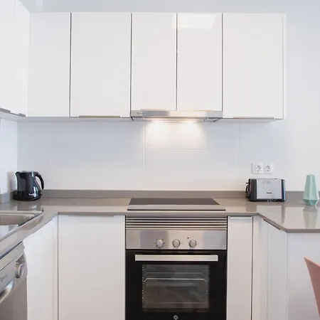 Διαμέρισμα Planta Baja - Arosa Πλάγια Μπλάνκα