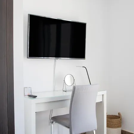 Planta Baja - Arosa Διαμέρισμα