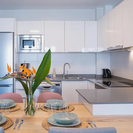 Planta Baja - Arosa Διαμέρισμα