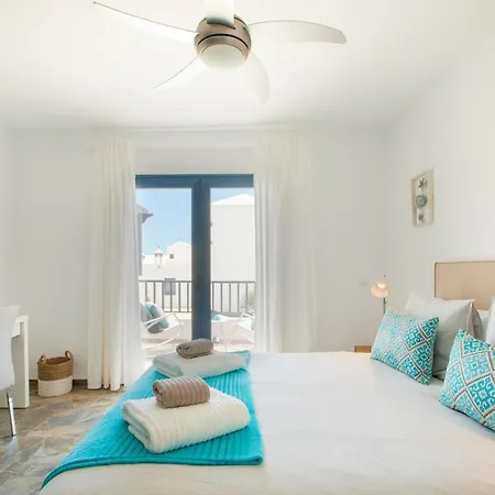 Planta Baja - Arosa Διαμέρισμα *