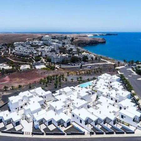 Planta Baja - Arosa * بلايا بلانكا