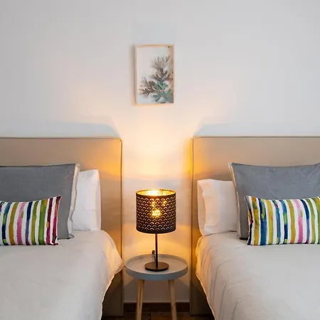 Planta Baja - Arosa * بلايا بلانكا
