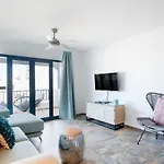 Apartman Planta Baja - Arosa *