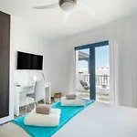 Planta Baja - Arosa * Playa Blanca (Lanzarote)