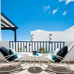 Apartmán Planta Baja - Arosa *