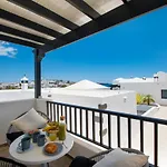 Planta Baja - Arosa Apartmán *