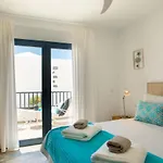Planta Baja - Arosa Playa Blanca