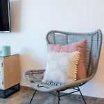 Planta Baja - Arosa Apartmán