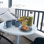 Apartmán Planta Baja - Arosa *