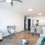 Apartman Planta Baja - Arosa Playa Blanca