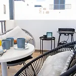 Planta Baja - Arosa