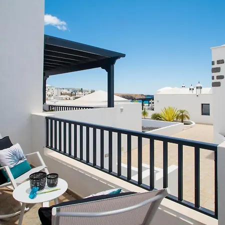 Apartmán Planta Baja - Arosa