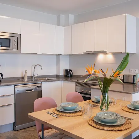 Planta Baja - Arosa Daire *