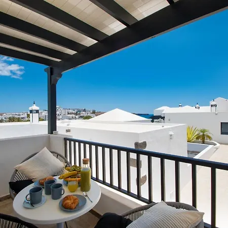 Planta Baja - Arosa Daire *