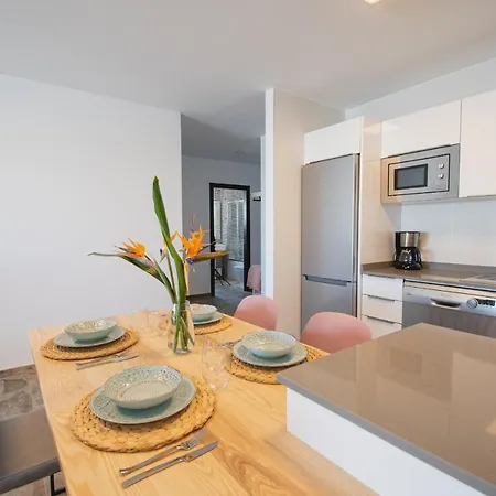 Planta Baja - Arosa Playa Blanca