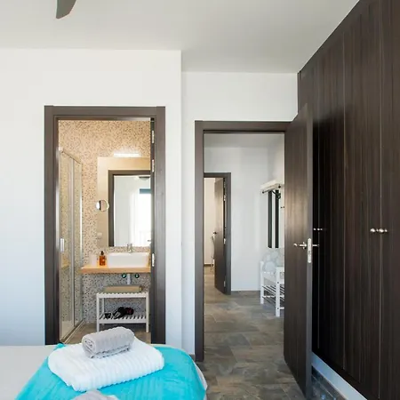 Planta Baja - Arosa Daire