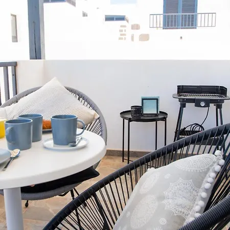 Planta Baja - Arosa
