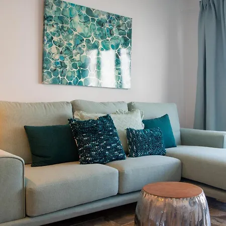 Planta Baja - Arosa Playa Blanca