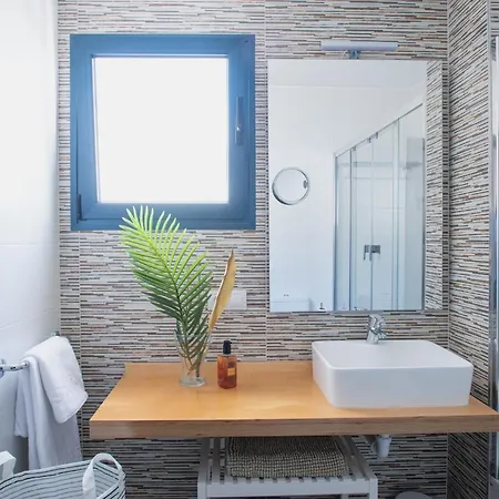 Planta Baja - Arosa Playa Blanca