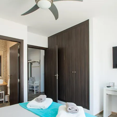 Daire Planta Baja - Arosa *