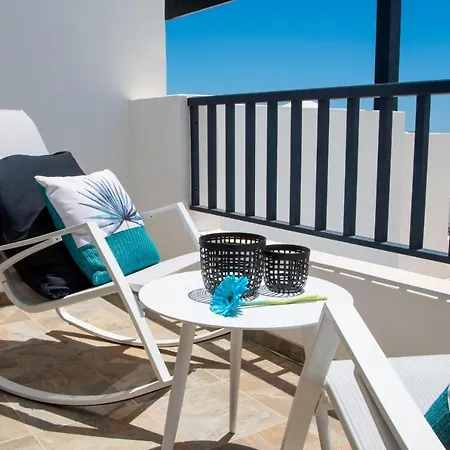 Planta Baja - Arosa Daire