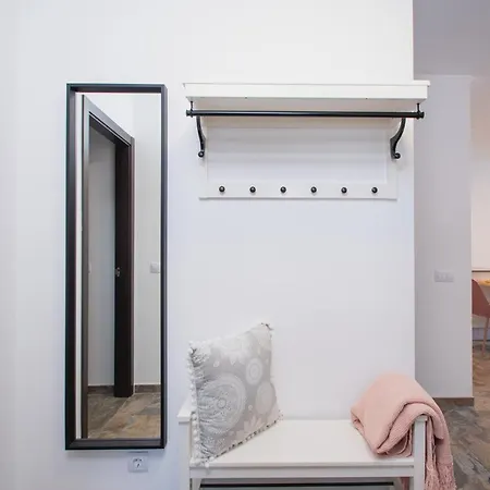 Planta Baja - Arosa Daire *