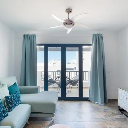 Planta Baja - Arosa Daire Playa Blanca