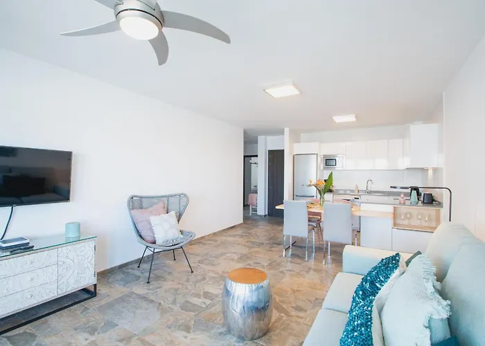 شقة Planta Baja - Arosa