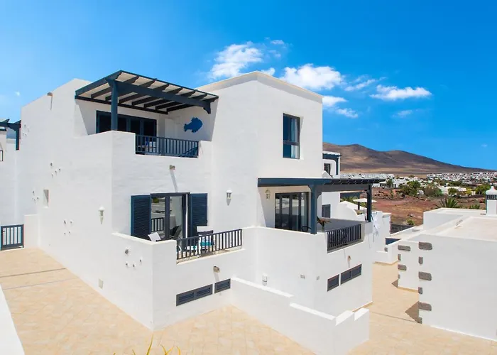 Planta Baja - Arosa شقة *