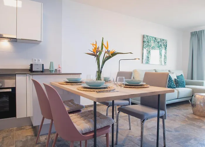 شقة Planta Baja - Arosa