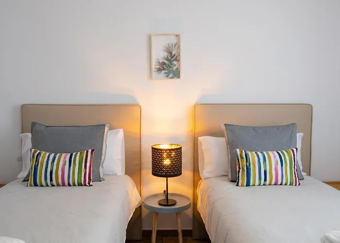 Planta Baja - Arosa * بلايا بلانكا