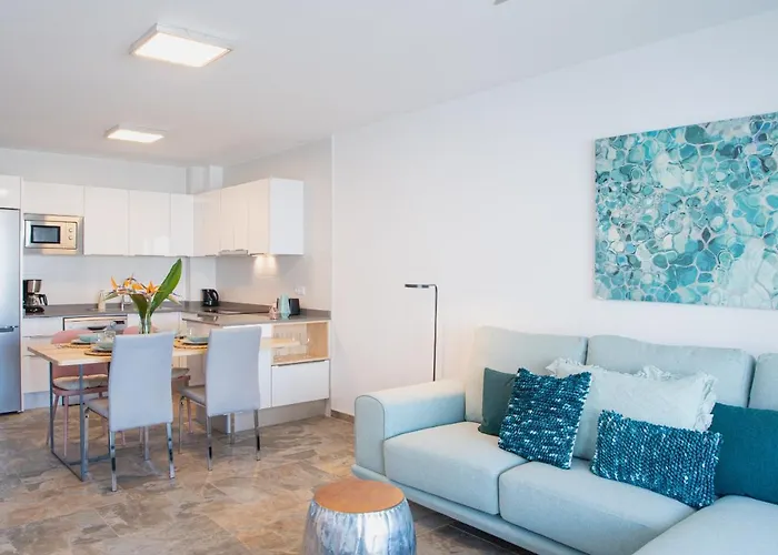 Planta Baja - Arosa شقة