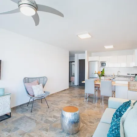 Lägenhet Planta Baja - Arosa