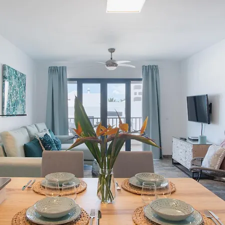 Planta Baja - Arosa *