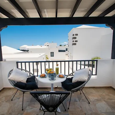 Planta Baja - Arosa * Playa Blanca