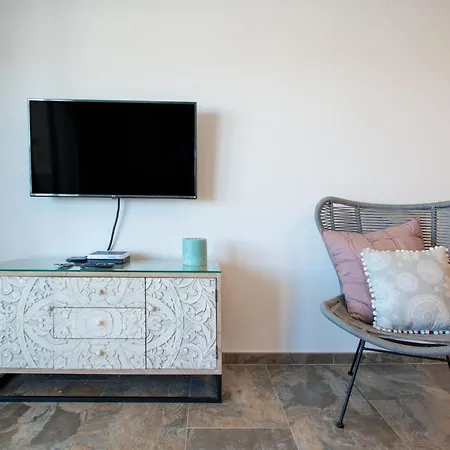 Daire Planta Baja - Arosa *