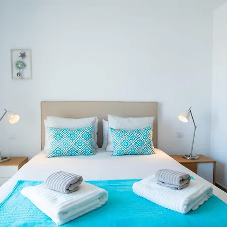 Planta Baja - Arosa Playa Blanca