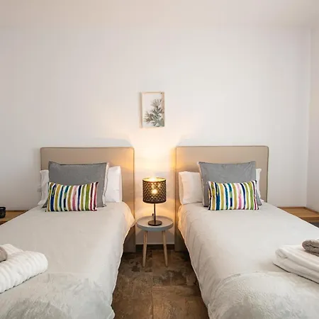 Lägenhet Planta Baja - Arosa Playa Blanca (Lanzarote)