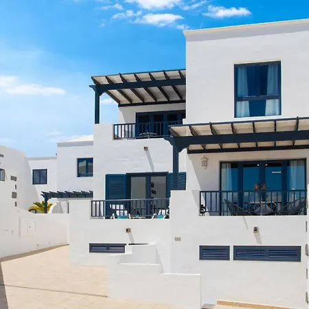 Planta Baja - Arosa * Playa Blanca