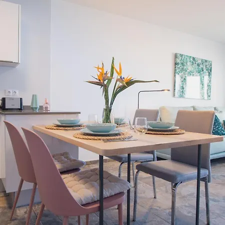 Lägenhet Planta Baja - Arosa