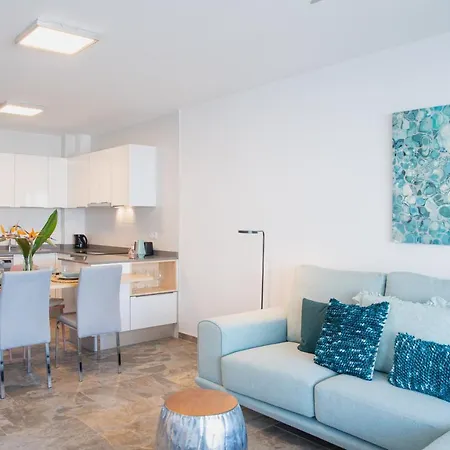 Planta Baja - Arosa Lägenhet