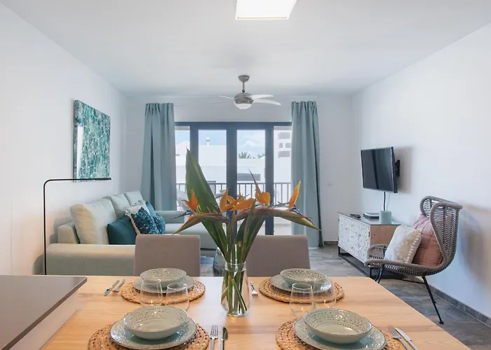 Planta Baja - Arosa *