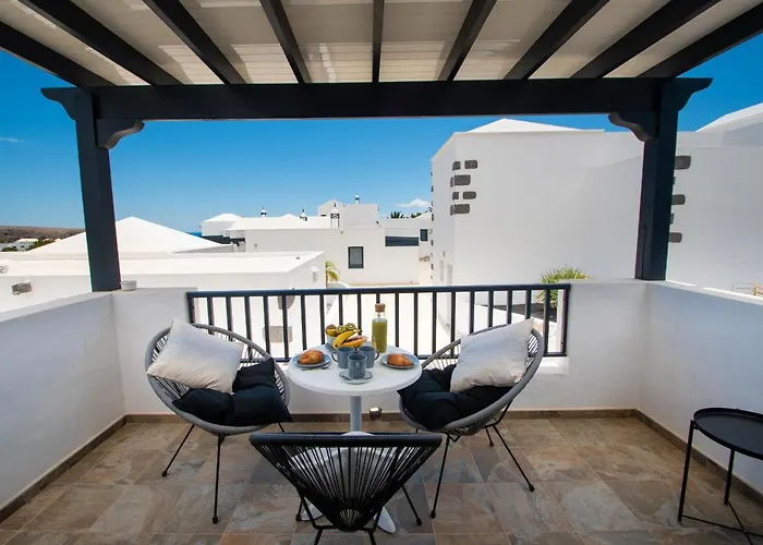 Planta Baja - Arosa * Playa Blanca