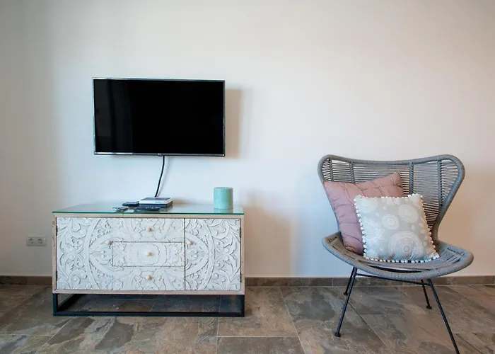 Daire Planta Baja - Arosa *