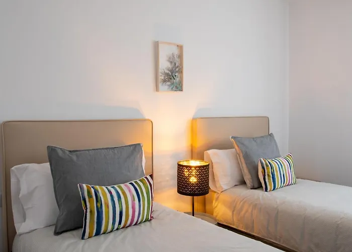 Planta Baja - Arosa * Playa Blanca