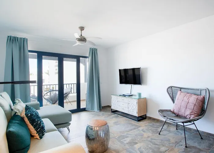 Daire Planta Baja - Arosa *